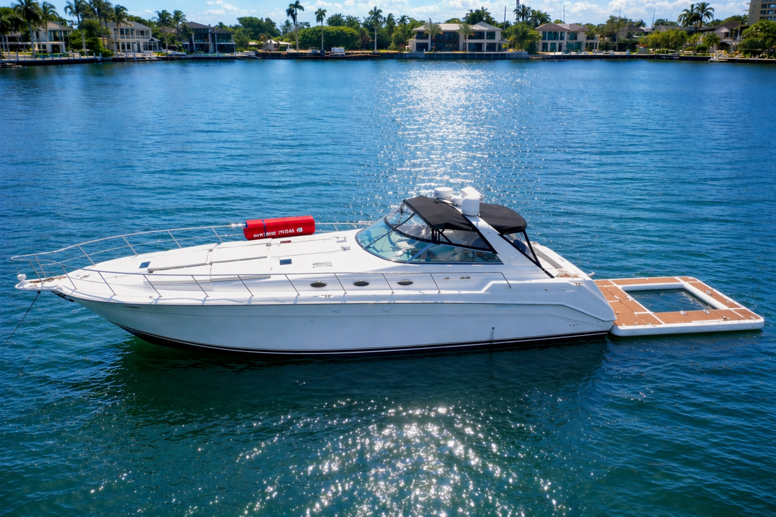 Barco 5